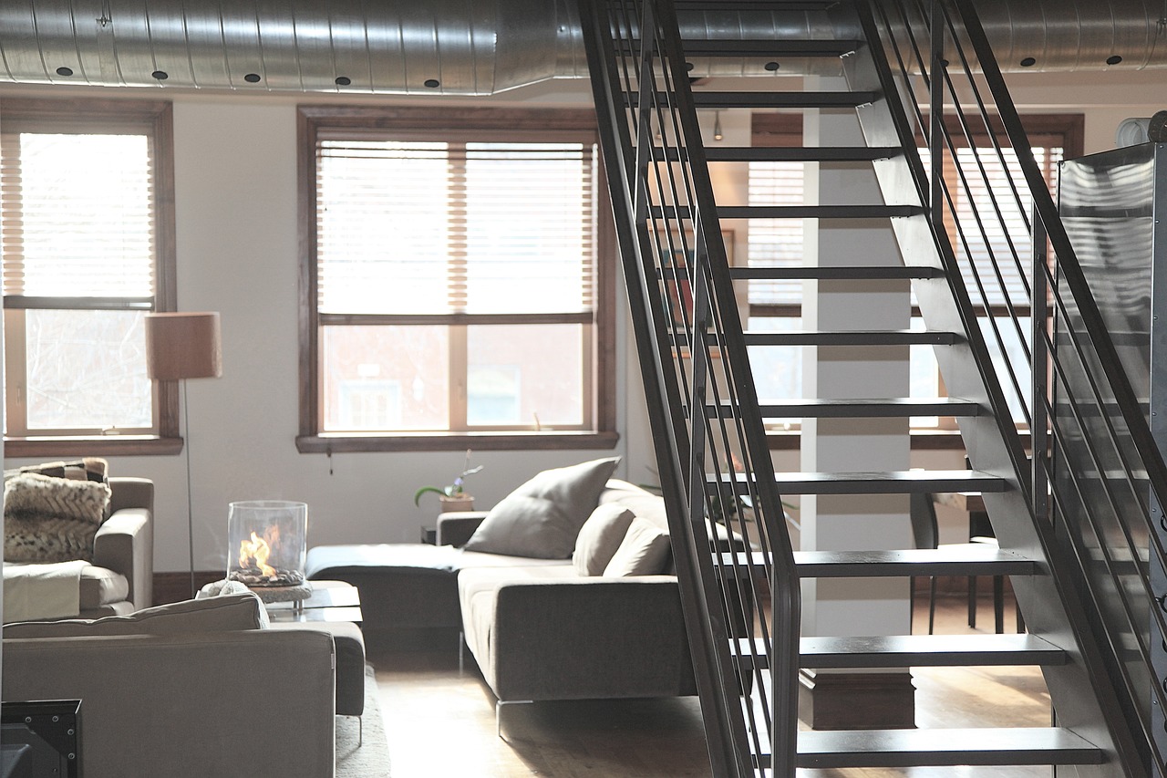 Jak urządzić mieszkanie w minimalistycznym stylu?