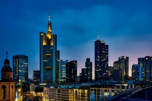 Frankfurt nad Menem – co obowiązkowo trzeba zobaczyć?
