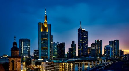 Frankfurt nad Menem – co obowiązkowo trzeba zobaczyć?
