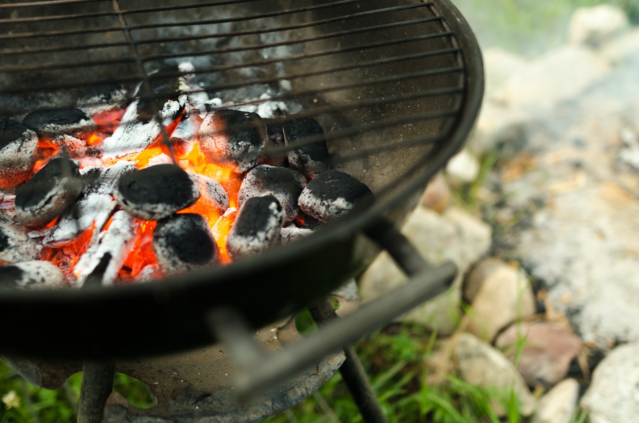 Czy grill elektryczny jest lepszy od tradycyjnego?