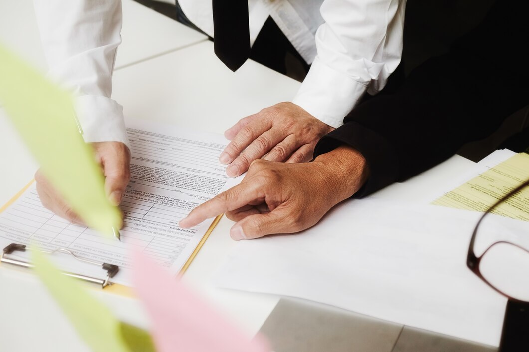 Czy warto korzystać z usług profesjonalnej kancelarii notarialnej?
