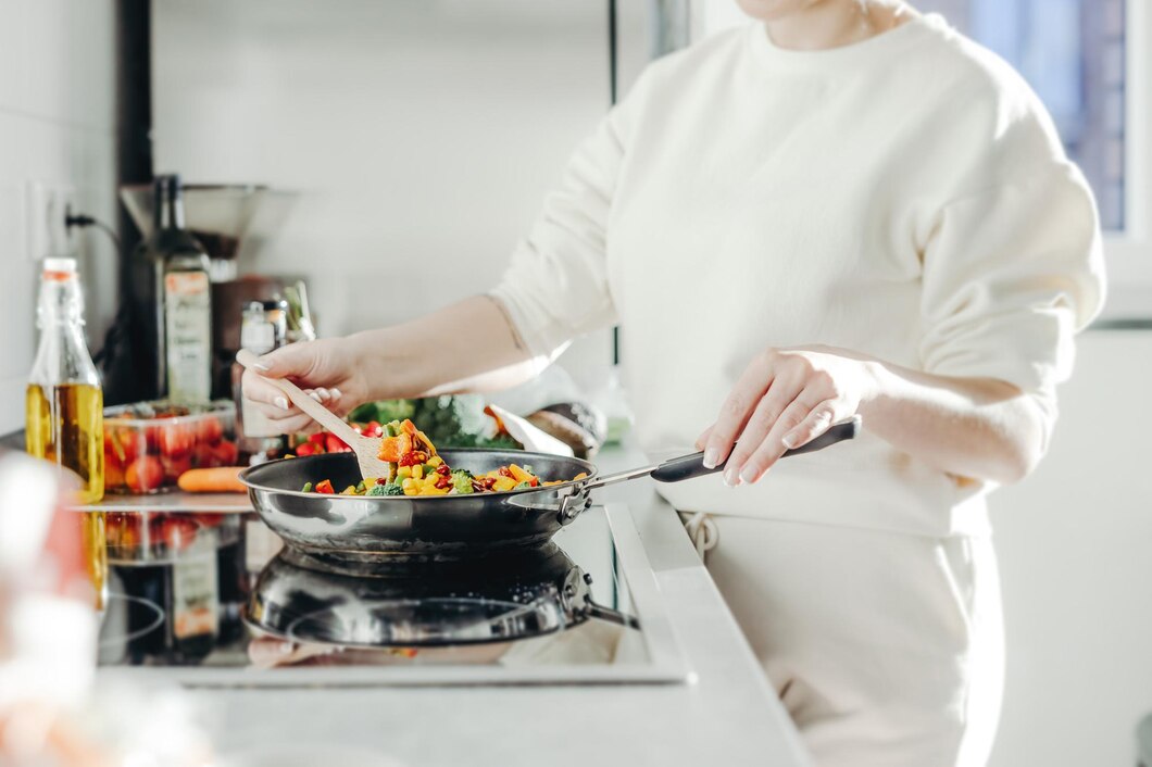 Czy gotowanie na parze jest zdrowe? – demaskujemy mity i prawdy
