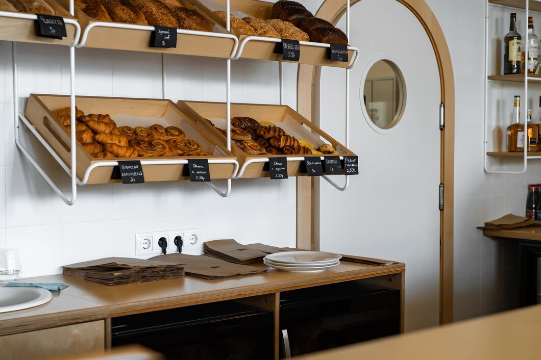 Czy maszyna do chleba to dobry wybór? – porównanie domowych i sklepowych pieczyw