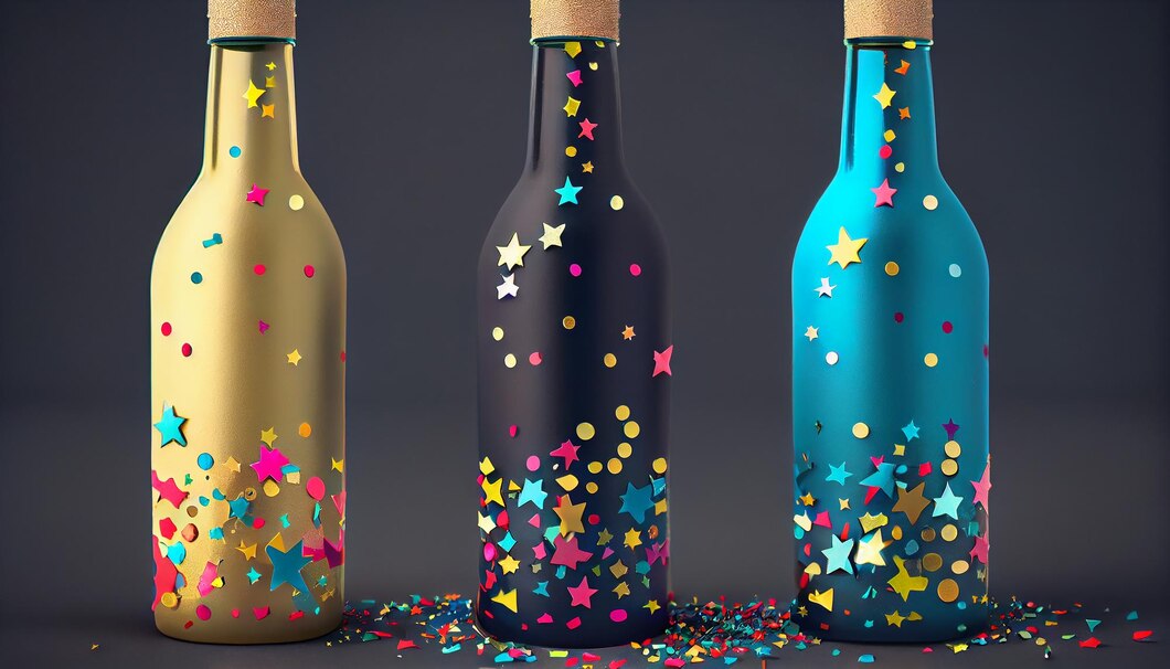 Jak efektywne nadruki reklamowe na butelkach mogą podnieść rozpoznawalność twojej firmy