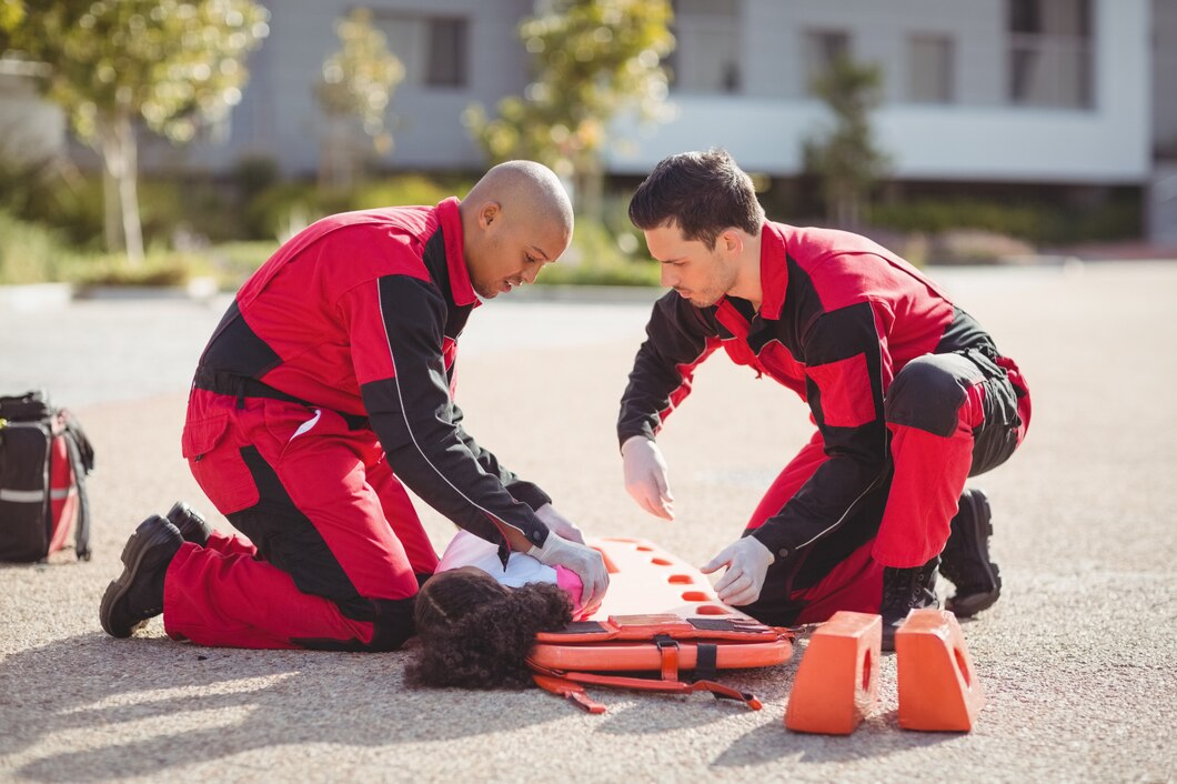 Jak profesjonalne szkolenia z pierwszej pomocy mogą uratować czyjeś życie?
