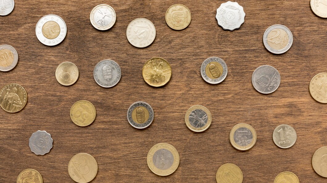 Jak dywersyfikować swoje inwestycje poprzez zakup popularnych monet z całego świata?