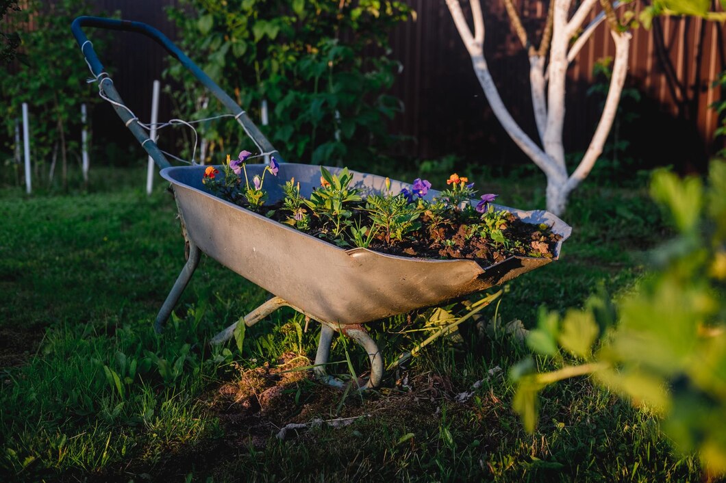 Tworzenie kącika relaksu: praktyczne porady dla miłośników ogrodów