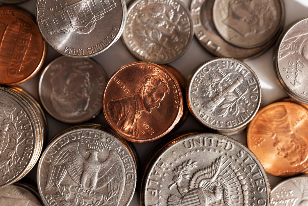 Jak inwestować w metale szlachetne bezpośrednio przez monety bulionowe?