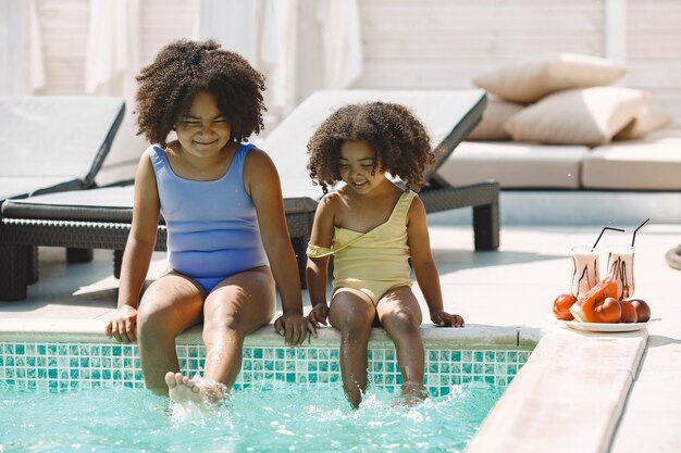 Jak wybrać idealny basen do ogrodu dla całej rodziny?